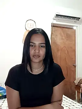 Snapshot of Barbara20x chatting on 09.10.25 Barbara20x online show from 09.10.25