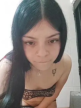 LunaJacobs online show from 02.17.26