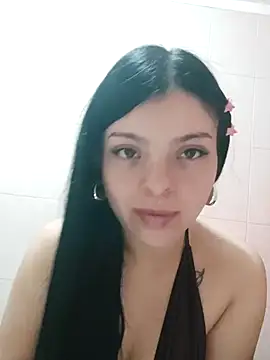 LunaJacobs online show from 03.04.26