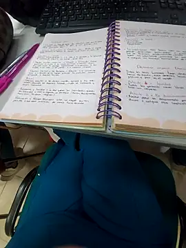 LunaJacobs online show from 04.13.26