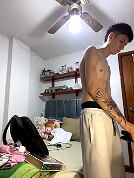 Snapshot of Luck__090 chatting on 09.12.25 Luck 090 online show from 09.12.25