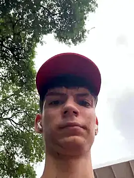 Snapshot of Luck__090 chatting on 09.29.25 Luck 090 online show from 09.29.25