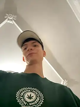 Snapshot of Luck__090 chatting on 10.03.25 Luck 090 online show from 10.03.25