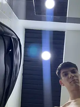 Snapshot of Luck__090 chatting on 10.13.25 Luck 090 online show from 10.13.25