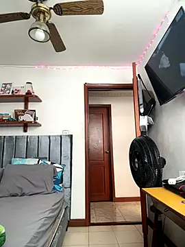 Snapshot of Luck__090 chatting on 10.16.25 Luck 090 online show from 10.16.25