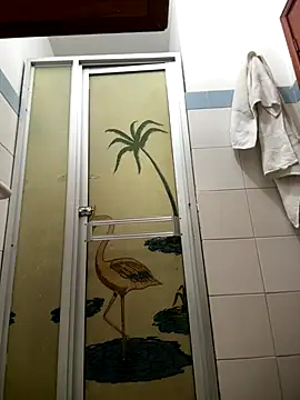 Snapshot of Luck__090 chatting on 10.28.25 Luck 090 online show from 10.28.25