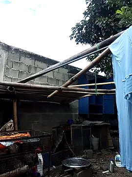 Snapshot of MackMacKenzie chatting on 12.19.25 MackMacKenzie online show from 12.19.25