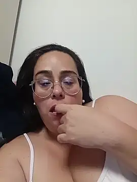 AnastaciaBlues online show from 02.04.26