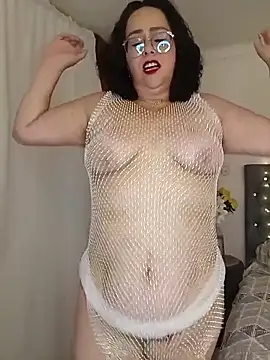 AnastaciaBlues online show from 04.11.26