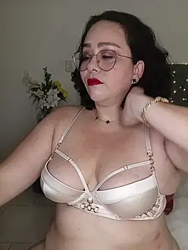 AnastaciaBlues online show from 04.13.26