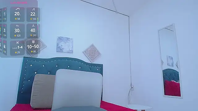 IamBunny f w online show from 11.08.25