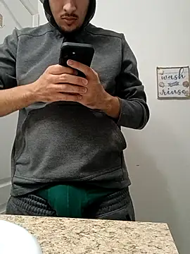 Snapshot of Jadriel23 chatting on 09.16.25 Jadriel23 online show from 09.16.25