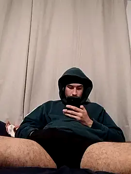 Snapshot of Jadriel23 chatting on 09.20.25 Jadriel23 online show from 09.20.25