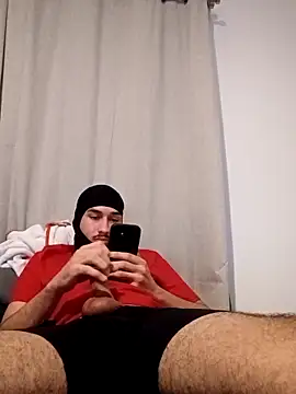 Snapshot of Jadriel23 chatting on 09.26.25 Jadriel23 online show from 09.26.25