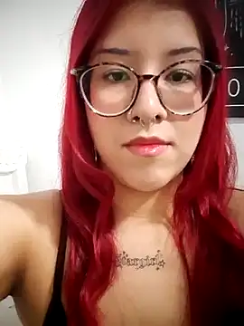 Snapshot of kathfendom chatting on 09.27.25 kathfendom online show from 09.27.25