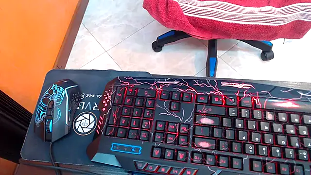 emily rz1 online show from 11.19.25