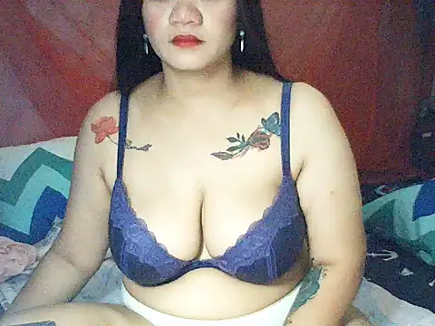 sexylhane online show from 02.20.26