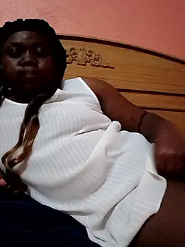 Snapshot of Gyminae chatting on 01.05.26 Gyminae online show from 01.05.26