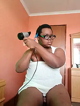 Gyminae online show from 04.16.26