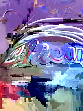 Snapshot of FlungBergenia chatting on 11.02.25 FlungBergenia online show from 11.02.25