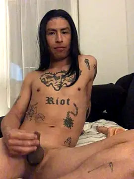 natirivas72 online show from 10.20.25