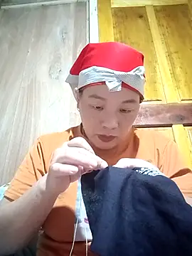 Snapshot of ningchun20 chatting on 10.05.25 ningchun20 online show from 10.05.25