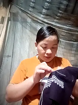 Snapshot of ningchun20 chatting on 10.05.25 ningchun20 online show from 10.05.25