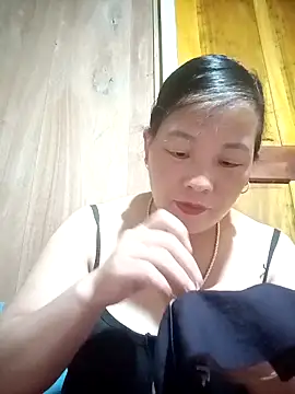 Snapshot of ningchun20 chatting on 10.07.25 ningchun20 online show from 10.07.25