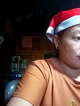 Snapshot of ningchun20 chatting on 10.09.25 ningchun20 online show from 10.09.25