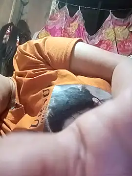 Snapshot of ningchun20 chatting on 10.15.25 ningchun20 online show from 10.15.25