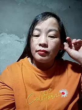 Snapshot of ningchun20 chatting on 11.03.25 ningchun20 online show from 11.03.25