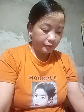 Snapshot of ningchun20 chatting on 11.10.25 ningchun20 online show from 11.10.25