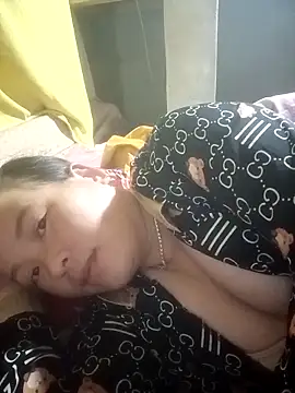 Snapshot of ningchun20 chatting on 11.11.25 ningchun20 online show from 11.11.25