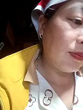 Snapshot of ningchun20 chatting on 11.16.25 ningchun20 online show from 11.16.25