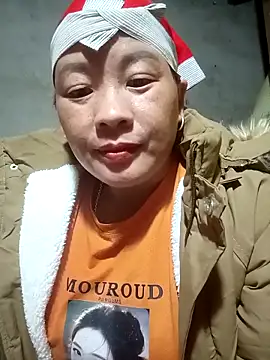 Snapshot of ningchun20 chatting on 12.05.25 ningchun20 online show from 12.05.25