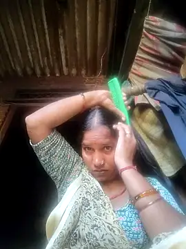Hot Seema83 online show from 09.14.25