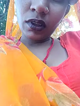 Hot Seema83 online show from 10.26.25