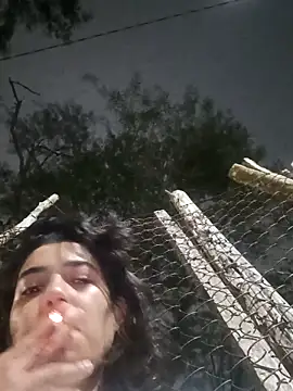 Maricamposs online show from 11.02.25