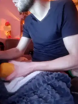 Squirtproffxh online show from 02.09.26