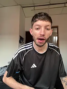 sarabiaarevalo online show from 12.15.25