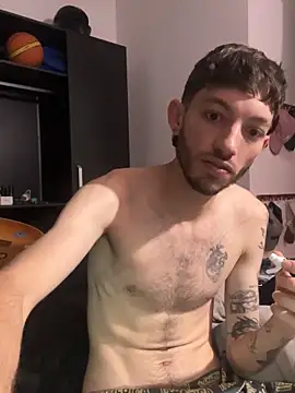 sarabiaarevalo online show from 12.20.25