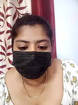 Reshma-Rani online show from 02.08.26
