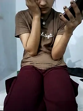 Snapshot of Student_girl2 chatting on 10.26.25 Student girl2 online show from 10.26.25