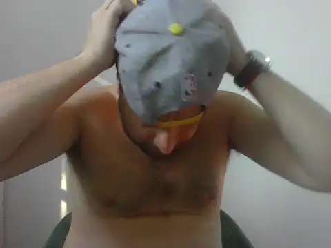 blondi4 online show from 12.17.25