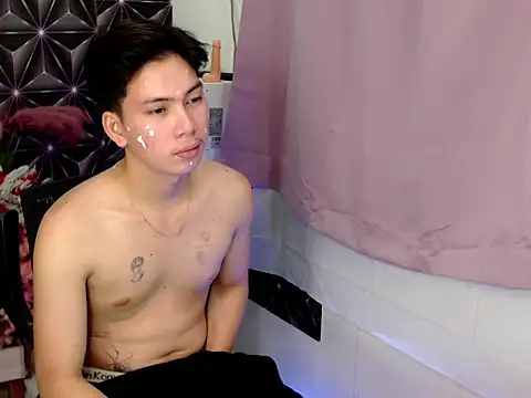 ursweet jade online show from 12.03.25