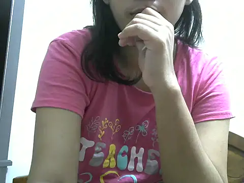 SexyNeylar online show from 10.16.25