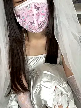 xx Ojou xx online show from 10.30.25