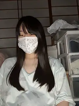 xx Ojou xx online show from 02.19.26