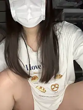 xx Ojou xx online show from 02.28.26