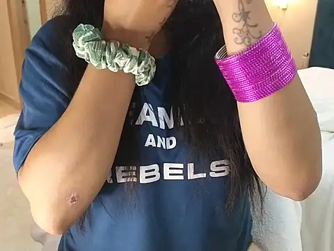 mansi201 online show from 09.24.25